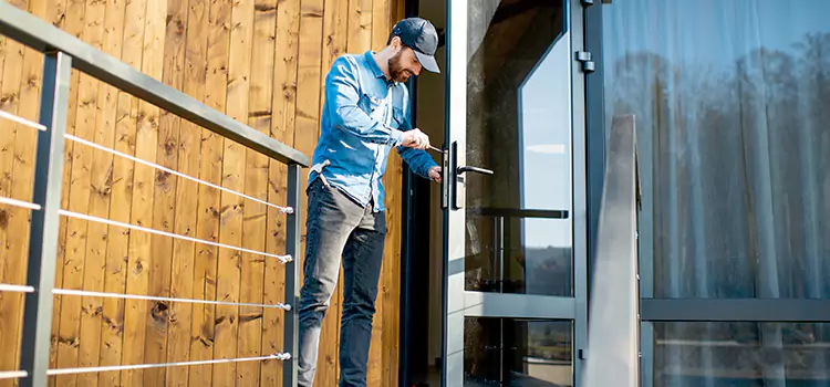 Emergency Patio Door Repair Melrose Park