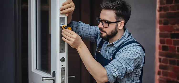 Residential Door Repairs Melrose Park