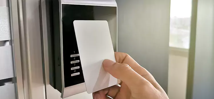 Advanced RFID Technology Integration in Melrose Park, IL