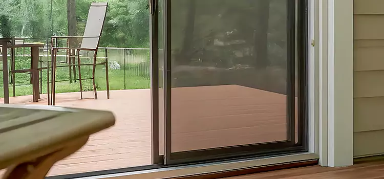 Garage Screen Door Installation Melrose Park