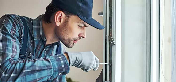 Emergency Response for Latch Issues Melrose Park