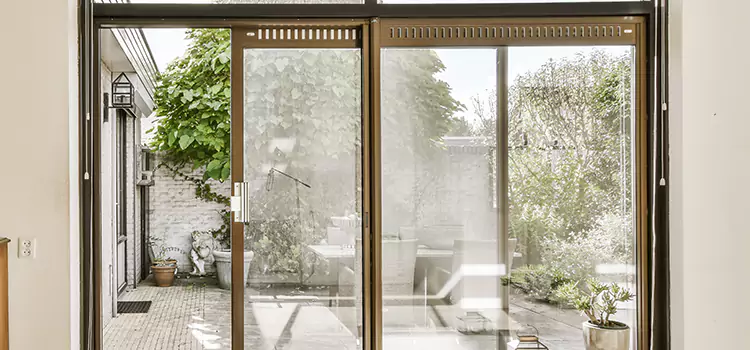 Glass Door Panel Replacement Cost Melrose Park