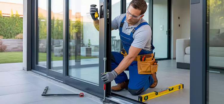 Patio Door Replacement Melrose Park