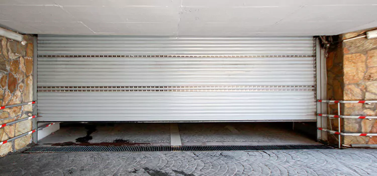 Steel Garage Door Repair Melrose Park
