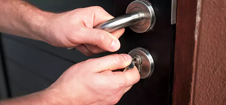 Door Closer Repair & Installation Melrose Park