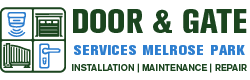 Door & Gate Services Melrose Park